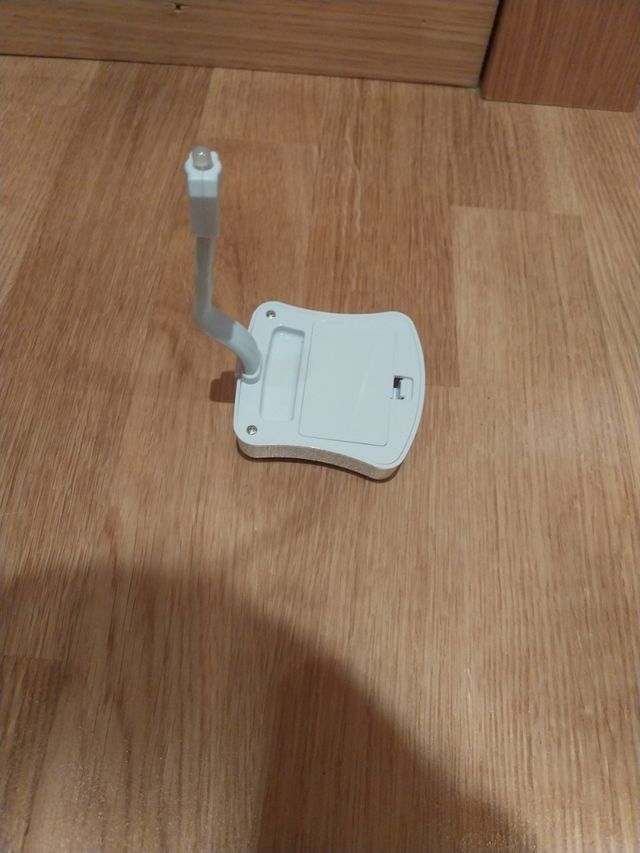 Luz nocturna con sensor