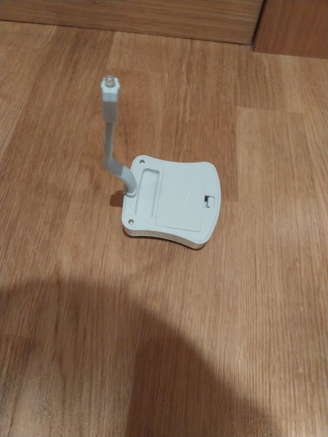 Luz nocturna con sensor