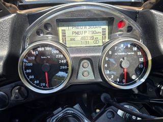 Kawasaki GTR1400 - Impecable