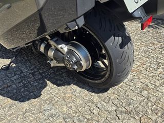 Kawasaki GTR1400 - Impecable