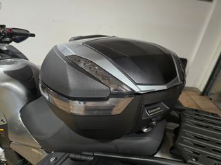 Kawasaki GTR1400 - Impecable