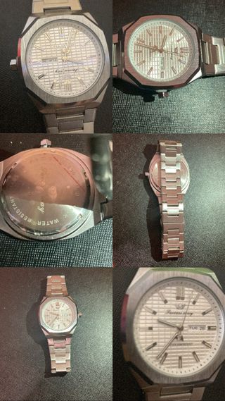 Reloj Success Way - Elegante