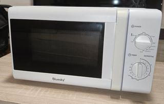 Microondas Bluesky - 700W