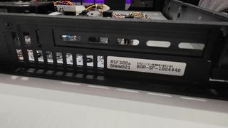 Placa base MSI H110M ECO-S01 LGA 1151 + CPU + Rack