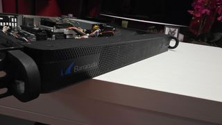Placa base MSI H110M ECO-S01 LGA 1151 + CPU + Rack