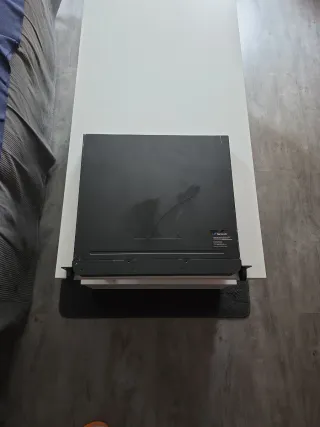 Placa base MSI H110M ECO-S01 LGA 1151 + CPU + Rack