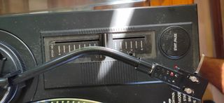 Tocadiscos Acoustic Control DJ1400B