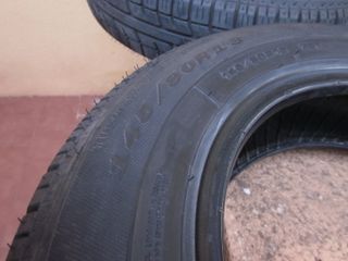 4 Ruedas Coche 145/80R13 Debica