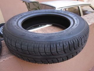 4 Ruedas Coche 145/80R13 Debica