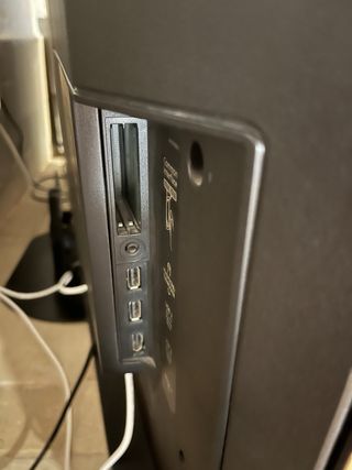 TV OLED Panasonic TX-65HZ1500E