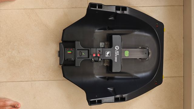 Cochecito Jane Muum 2 Pro Trio capazo & coche