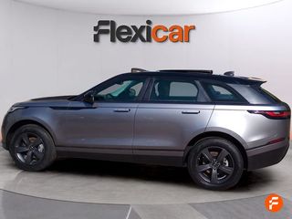 Land-Rover Range Rover Velar 2.0 D180 132kW (180CV) 4WD Auto