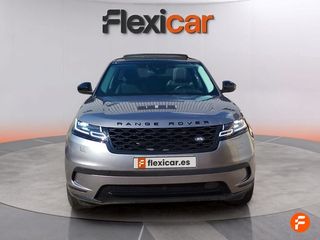 Land-Rover Range Rover Velar 2.0 D180 132kW (180CV) 4WD Auto
