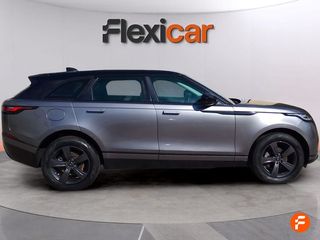 Land-Rover Range Rover Velar 2.0 D180 132kW (180CV) 4WD Auto