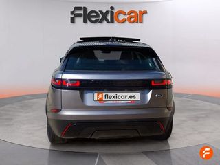 Land-Rover Range Rover Velar 2.0 D180 132kW (180CV) 4WD Auto