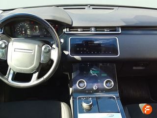 Land-Rover Range Rover Velar 2.0 D180 132kW (180CV) 4WD Auto
