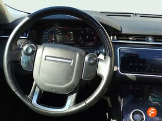 Land-Rover Range Rover Velar 2.0 D180 132kW (180CV) 4WD Auto
