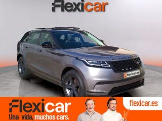 Land-Rover Range Rover Velar 2.0 D180 132kW (180CV) 4WD Auto