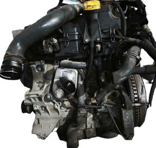 Motor completo renault k9k832 megane otros 219104