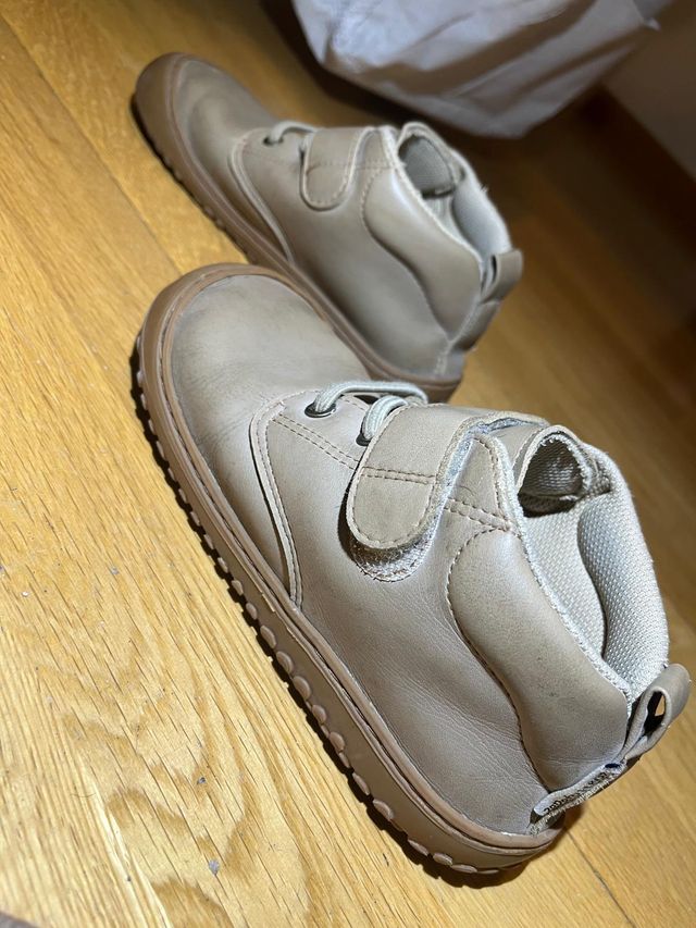 Zapatos FEROZ T30 niño