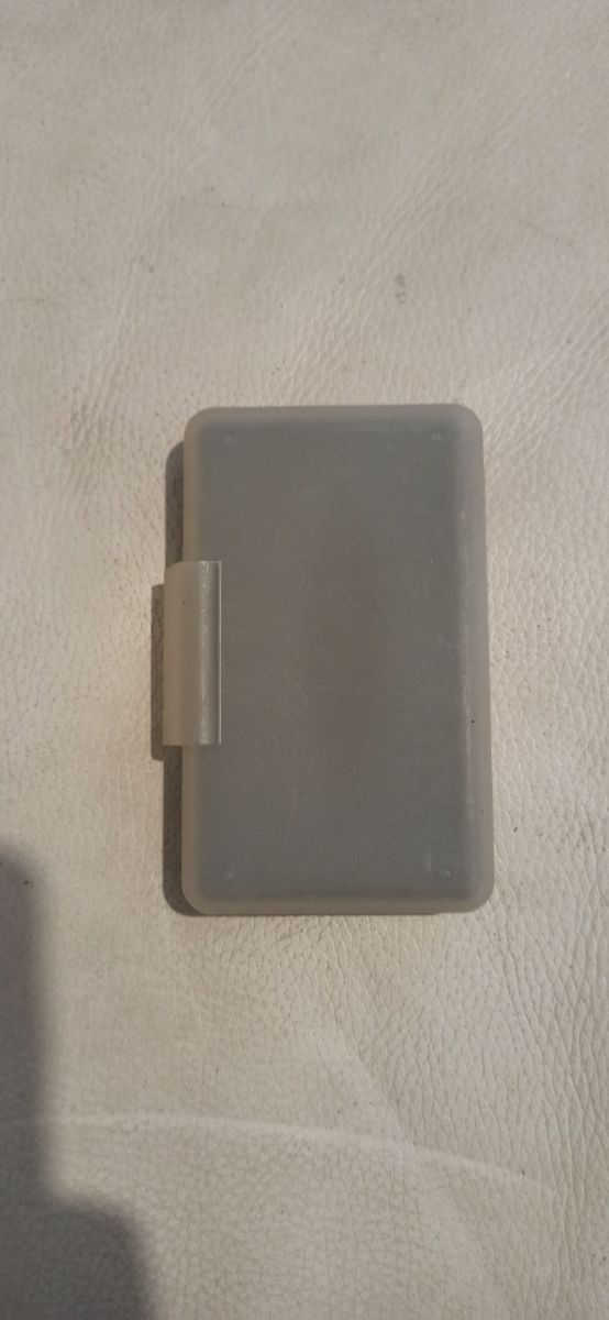 8 Juegos Nintendo DS