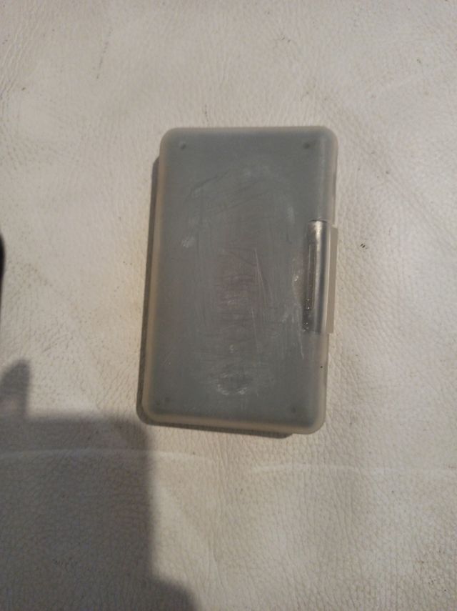 8 Juegos Nintendo DS