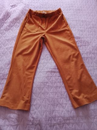 Pantalones, chándal, sport, short, fular...