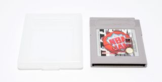 NBA Jam Game Boy - Midway
