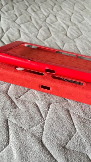 Supporto personalizzato per Mario Bros. per Nintendo Switch