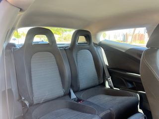 Volkswagen Scirocco 2009