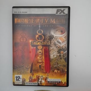 juegos videojuegos