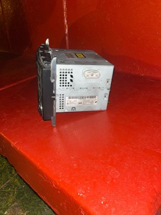 Radio Mercedes Benz COMAND APS