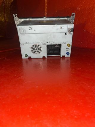 Radio Mercedes Benz COMAND APS