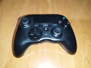 Mando PS4 Hori Negro