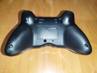 Mando PS4 Hori Negro