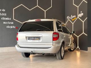 Chrysler Voyager ¡IMPECABLE!