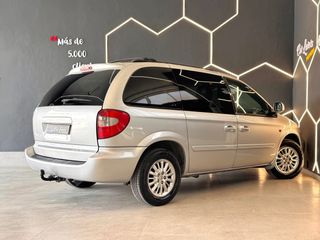 Chrysler Voyager ¡IMPECABLE!