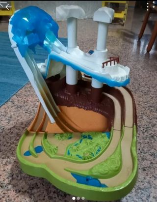 Micromachines Ghiaccio