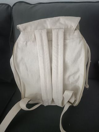Mochila Menbur Sport 