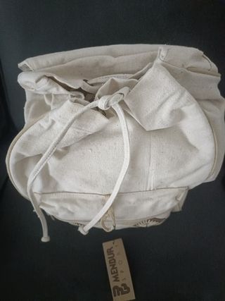 Mochila Menbur Sport 
