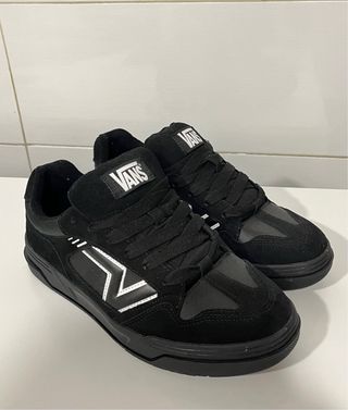 Zapatillas Vans Upland Negras
