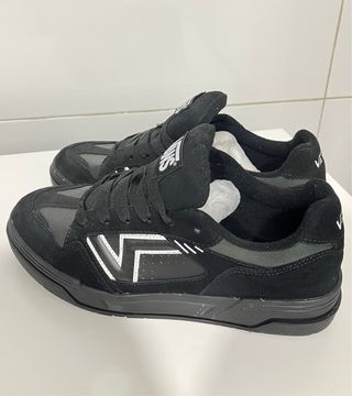 Zapatillas Vans Upland Negras