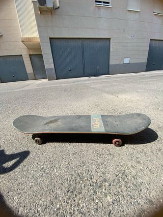 Skate Blind x Bugs Bunny