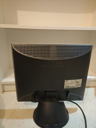 Monitor Samsung - Pantalla ordenador