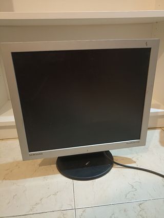 Monitor Samsung - Pantalla ordenador