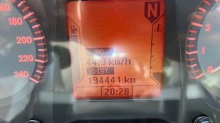 BMW 1200RT - Moto turismo