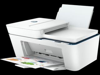 Impresora HP DeskJet Plus 4130