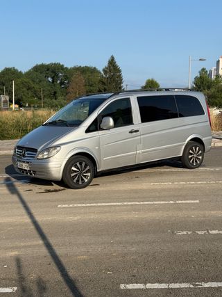 Mercedes-Benz Vito 2004
