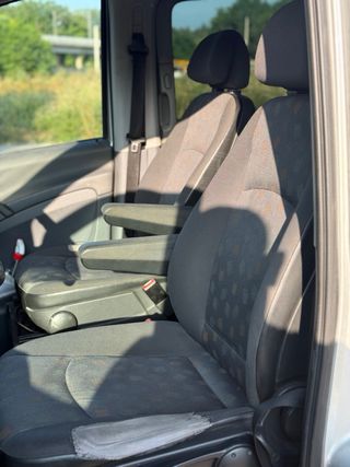 Mercedes-Benz Vito 2004