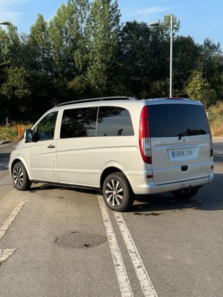 Mercedes-Benz Vito 2004